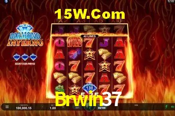 Design Responsivo Brwin37