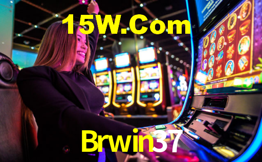 Brwin37: Seu Cassino Premiado com Pagamentos Rápidos