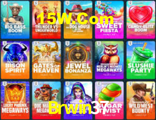 Brwin37 Bet