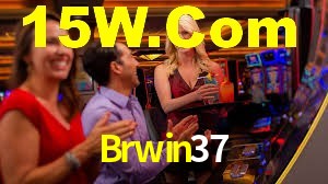 Brwin37 App Interface