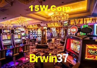 Apostas de Tênis Brwin37