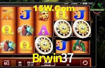Segurança 2FA Brwin37