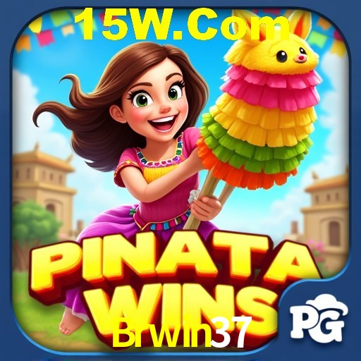 Descubra o Mundo do Cassino Online com Brwin37