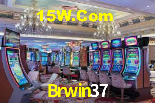 Brwin37: Jogos de Caça-Níqueis-Altas Recompensas, Roleta-Velocidade, Blackjack-Desafios Máximos