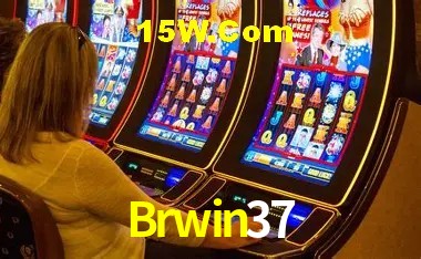 Bônus de Boas-vindas Brwin37