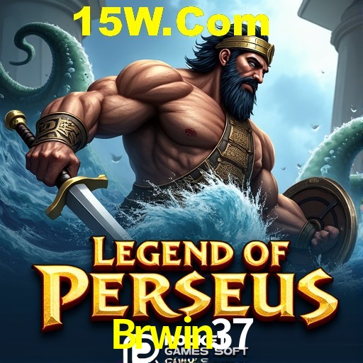 Desvendando o Mundo dos Jogos Virtuais na Brwin37