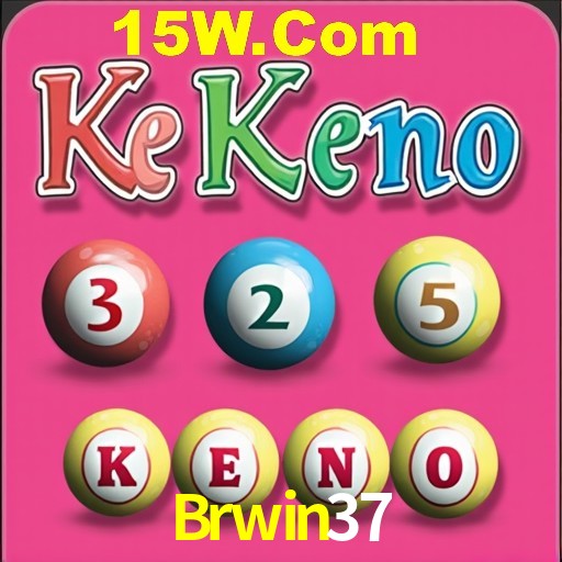 Game Providers Brwin37
