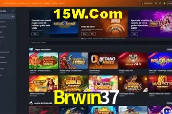 Especiais de Fim de Semana Brwin37
