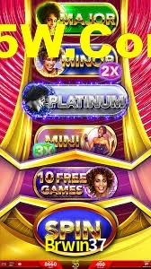 Exclusive Games Brwin37