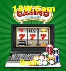 Torneios Brwin37