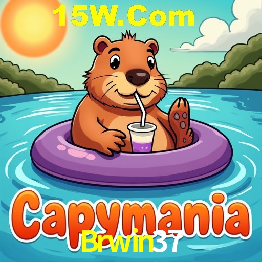 Responsive Design Brwin37