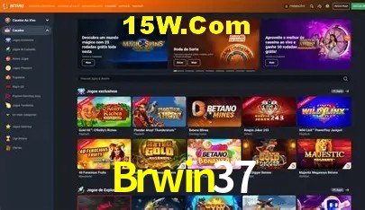 Ofertas Exclusivas Brwin37
