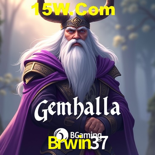 APP oficial da Brwin37 para mobile