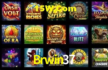 Estatísticas Crash Games Brwin37