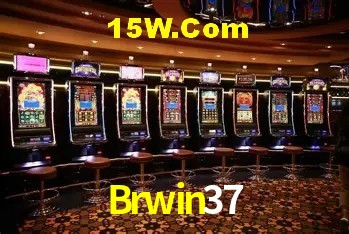 Casino VIP Brwin37