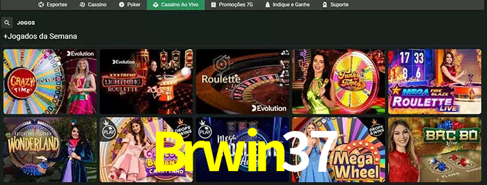 Brwin37 bet
